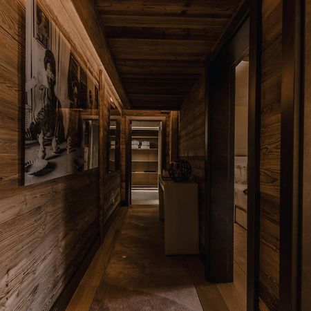 Ultima Hotel Gstaad Kültér fotó